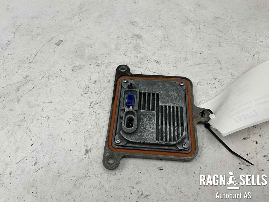 Styreenhet xenon/ballast til Tesla Model S 2013-2016 (Fase 1)  (1029171-00-A||A70525700DG)