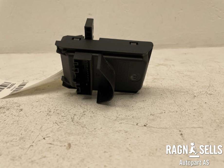 Styreenhet diverse til Ford Ranger / Ranger Raptor 2015-2022  (A66SX-19J325-AB|)