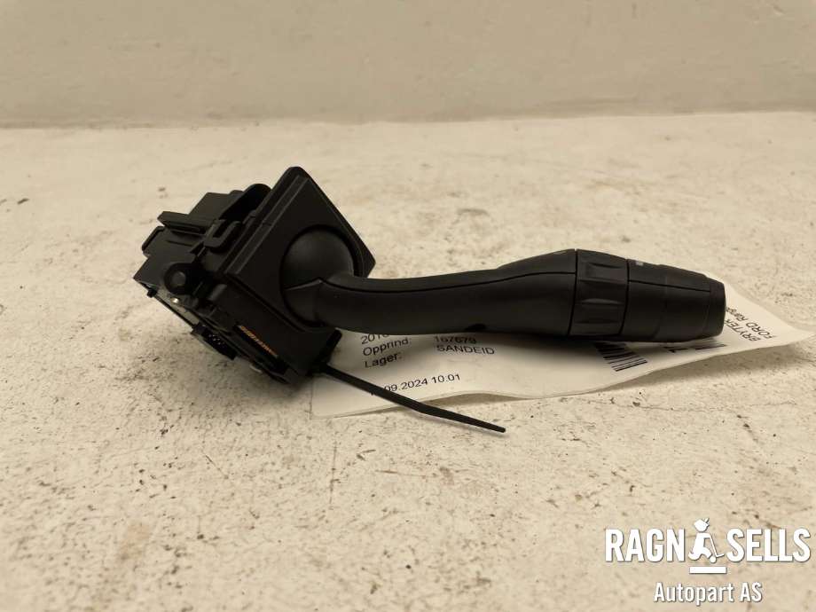 Bryter visker til Ford Ranger / Ranger Raptor 2015-2022 (DG9T-17A553-BFW|DG9T-14B522-RM3JA6|)