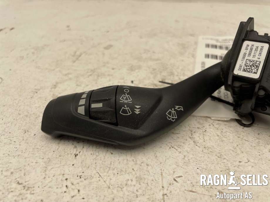 Bryter visker til Ford Ranger / Ranger Raptor 2015-2022 (DG9T-17A553-BFW|DG9T-14B522-RM3JA6|)