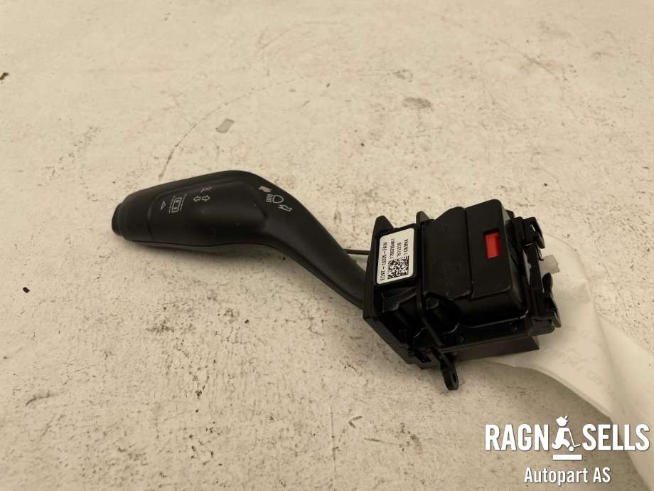 Bryter blink til Ford Ranger / Ranger Raptor 2015-2022  (EG9T-13335-FB3JA6|EG9T-13335-FAW|)
