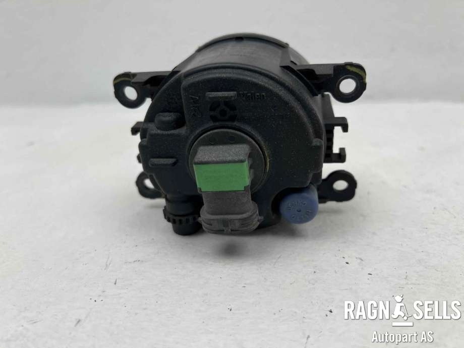 Tåkelykt venstre foran til Nissan Pathfinder 2010-2014 (Fase 2) (R51) (R51) (VALEO|89210549|26155EA500|)