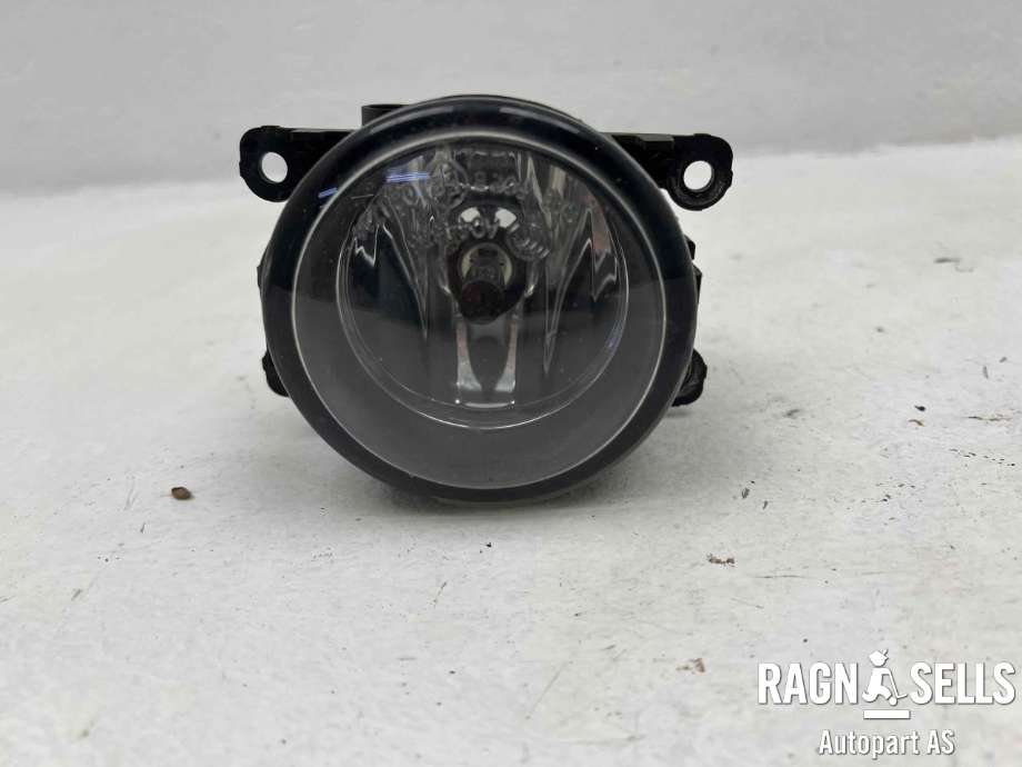 Tåkelykt høyre foran til Nissan Pathfinder 2010-2014 (Fase 2) (R51) (R51) (VALEO|26150EA500|)