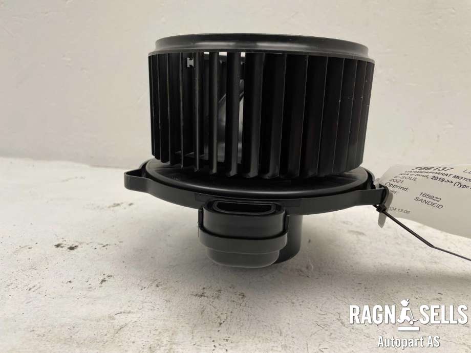 Varmeapparat motor til Kia e-Soul 2019-->> (Type III)  (97113J2000|)