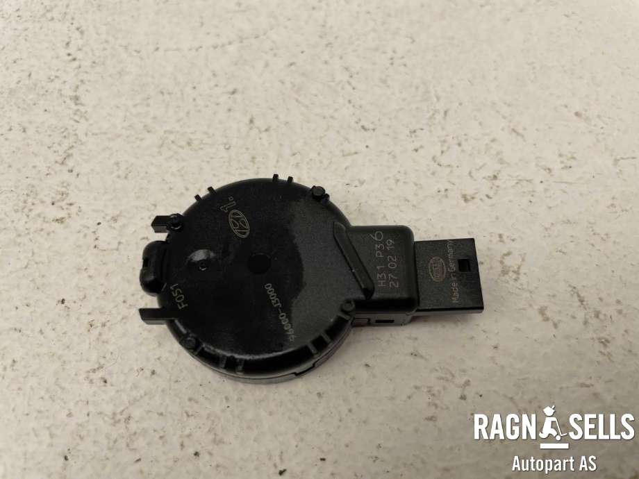 Sensor regnsensor til Kia e-Soul 2019-->> (Type III) (96000J3000|)