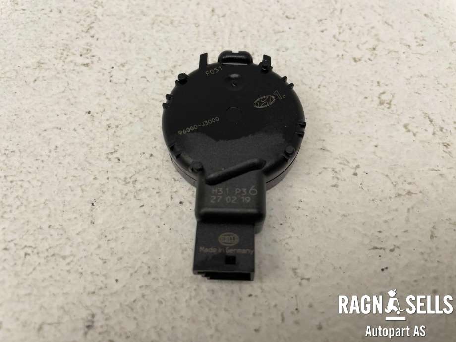 Sensor regnsensor til Kia e-Soul 2019-->> (Type III) (96000J3000|)