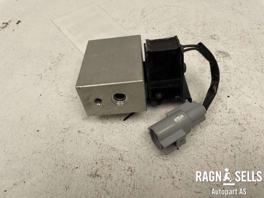 Aircondition diverse til Kia e-Soul 2019-->> (Type III) (T416231350|)