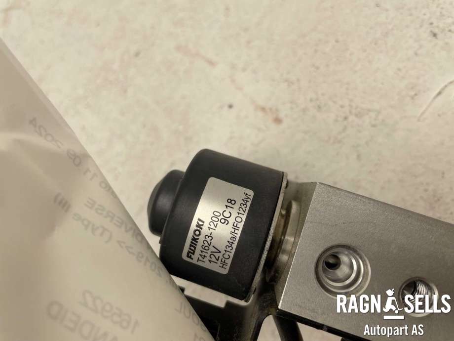 Aircondition diverse til Kia e-Soul 2019-->> (Type III) (T41623-1200|)