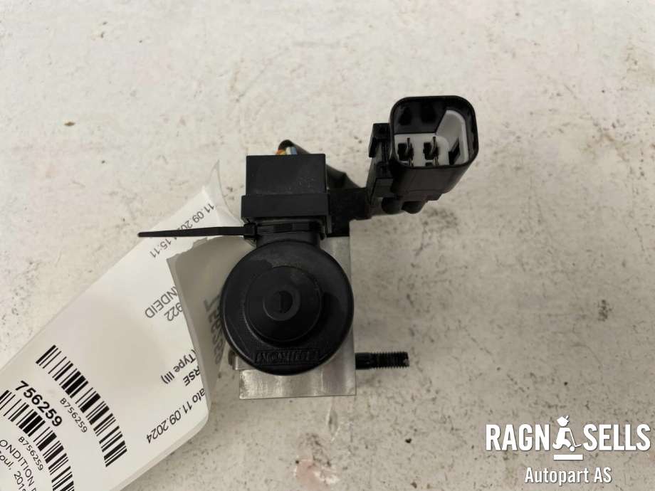 Aircondition diverse til Kia e-Soul 2019-->> (Type III) (T41623-1210B|)