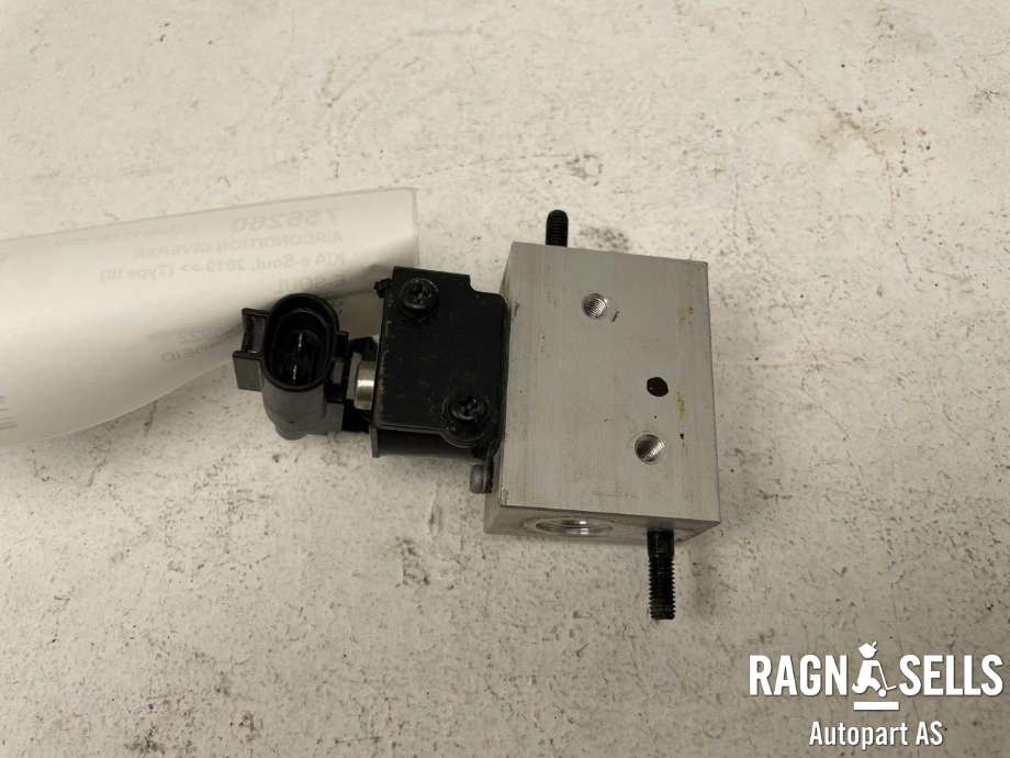 Aircondition diverse til Kia e-Soul 2019-->> (Type III) (T41623-1340|)