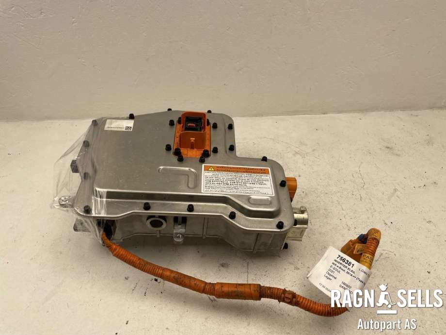 Inverter elbil til Kia e-Soul 2019-->> (Type III)  (91958-J2200|)