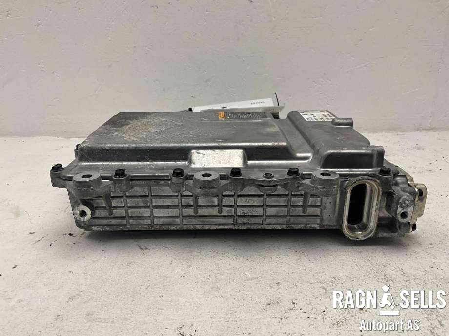 Inverter elbil til Kia e-Soul 2019-->> (Type III) (36601-0EAC0|)