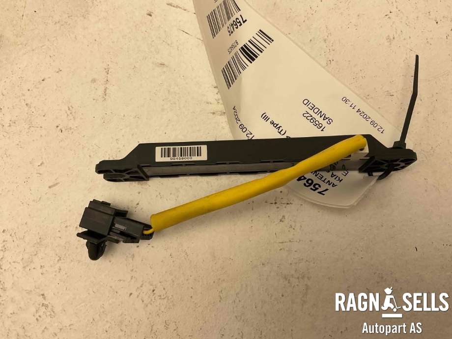 Antenne til Kia e-Soul 2019-->> (Type III) (95420D4300|)