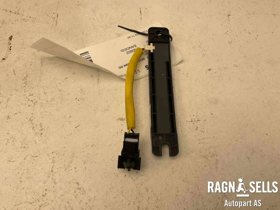 Antenne til Kia e-Soul 2019-->> (Type III) (95420D4300|)