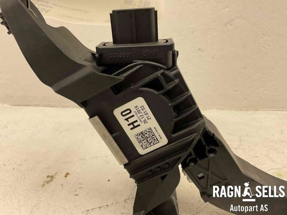 Pedal gass til Kia e-Soul 2019-->> (Type III) (32700H8100|)