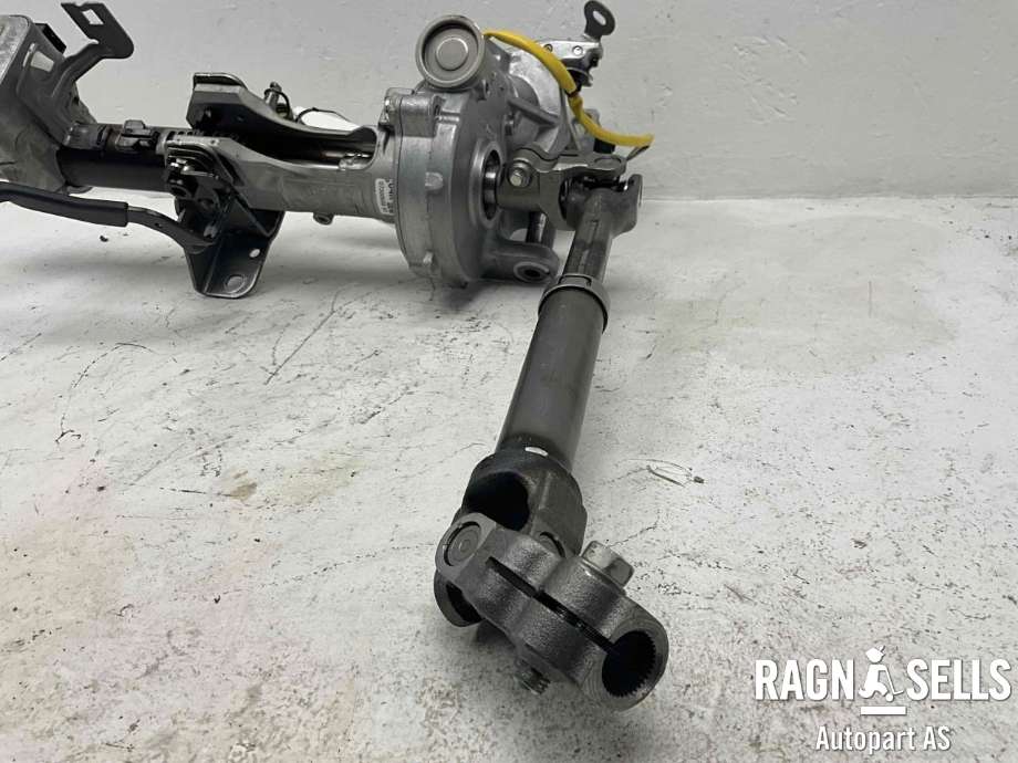 Rattaksel elektrisk servo til Toyota Corolla 2019-->> (JTEKT|4525002P90|)