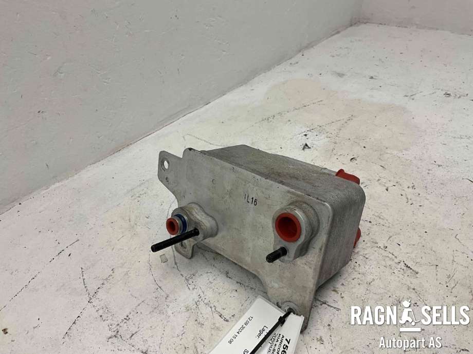 Aircondition diverse til Kia e-Soul 2019-->> (Type III)  (25671J2500|)