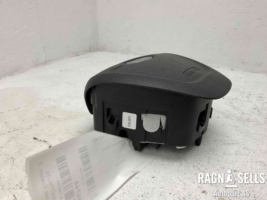 Airbag rattpute til Ford Transit Custom 2013-2023 (Type I)  (BK21-V042B85-AB35B8|BK31-3533-AA35B8|)