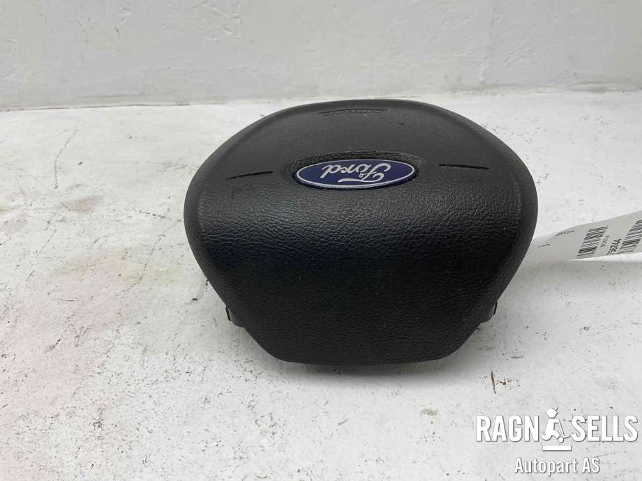 Airbag rattpute til Ford Transit Custom 2013-2023 (Type I)  (BK21-V042B85-AB35B8|BK31-3533-AA35B8|)