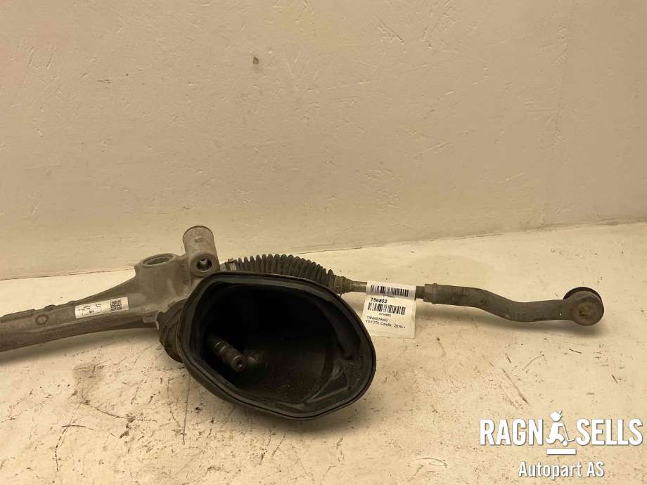 Tannstang til Toyota Corolla 2019-->>  (4551002430|)