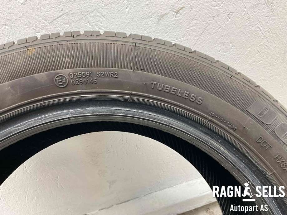 Dekk til Opel Corsa D 2006-2014 (DOUBLE COIN|185/55R15|)