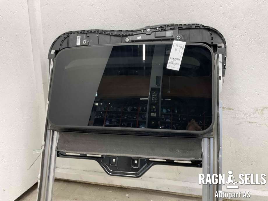 Takluke til Kia e-Soul 2019-->> (Type III) (81600K0000HGC|)