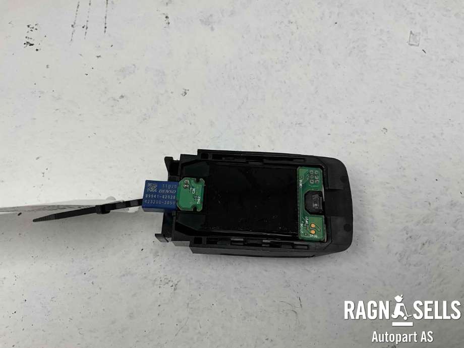 Sensor regnsensor til Lexus UX 2018-->>  (DENSO|89941-42020|423200-3050|)