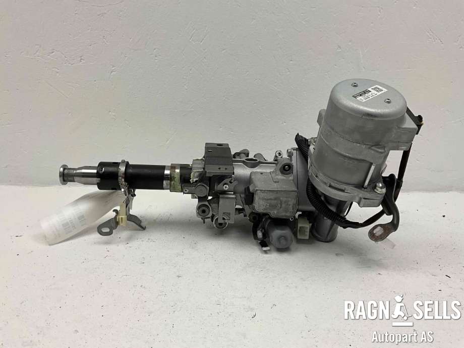 Rattaksel elektrisk servo til Lexus UX 2018-->> (4520A76050|)