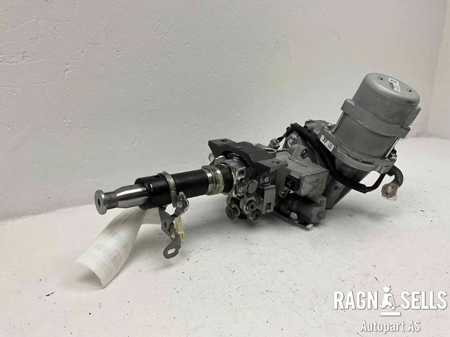 Rattaksel elektrisk servo til Lexus UX 2018-->> (4520A76050|)
