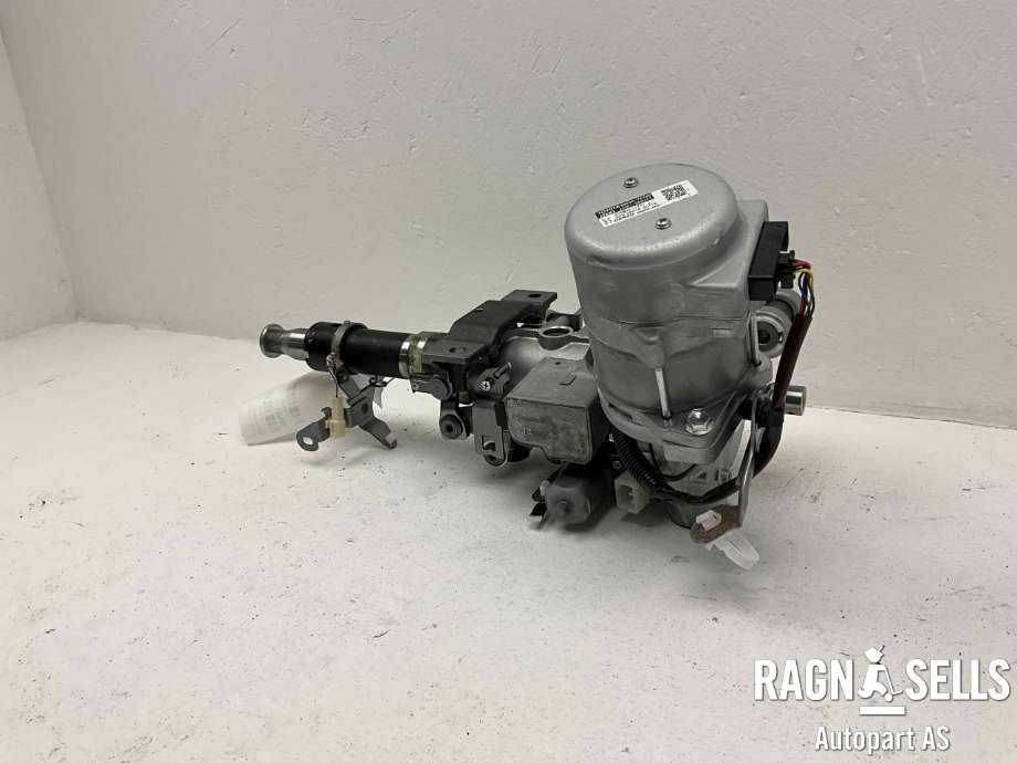 Rattaksel elektrisk servo til Lexus UX 2018-->> (4520A76050|)