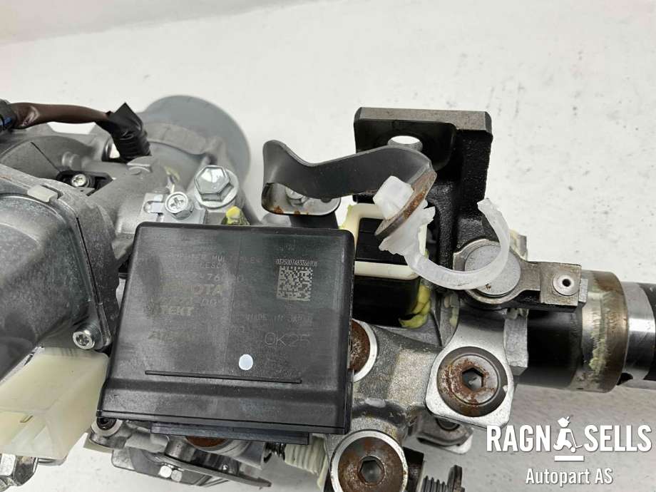 Rattaksel elektrisk servo til Lexus UX 2018-->> (4520A76050|)