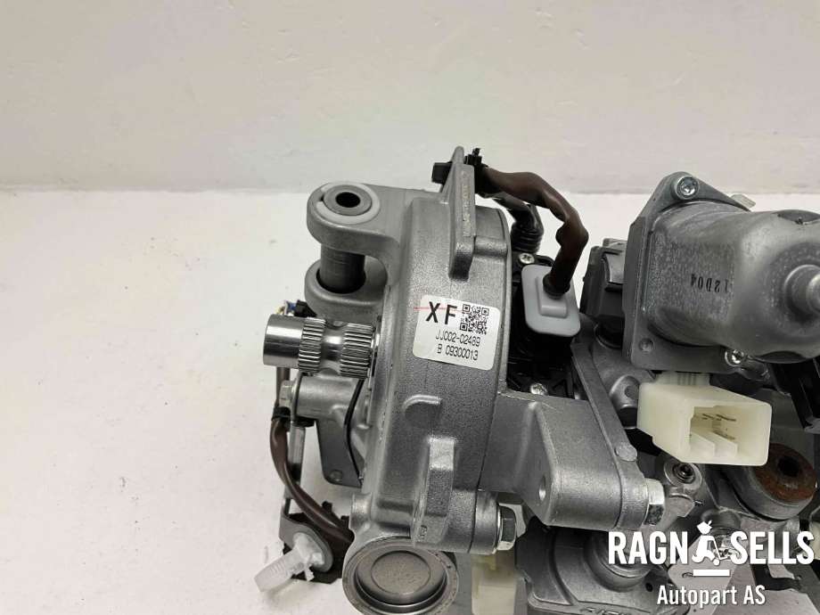 Rattaksel elektrisk servo til Lexus UX 2018-->> (4520A76050|)