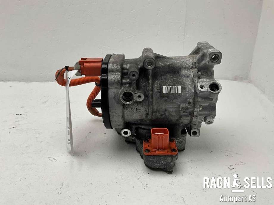 Aircondition kompressor elbil til Lexus UX 2018-->> (DENSO|042400-1030|8837010010|)