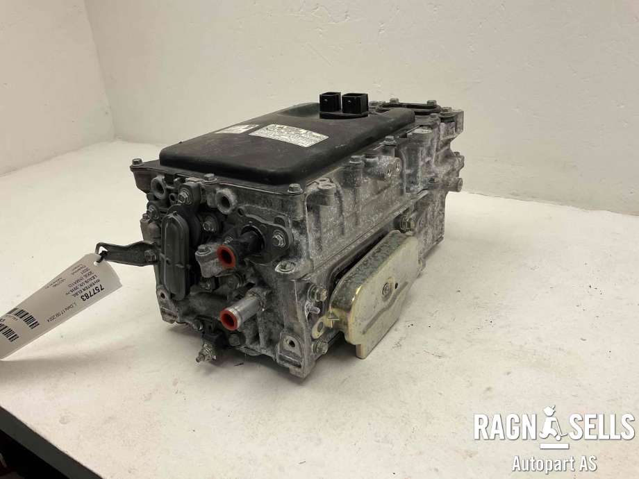 Inverter elbil til Lexus UX 2018-->>  (G92A076060|G9200-76050|)