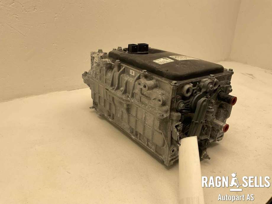 Inverter elbil til Lexus UX 2018-->>  (G92A076060|G9200-76050|)