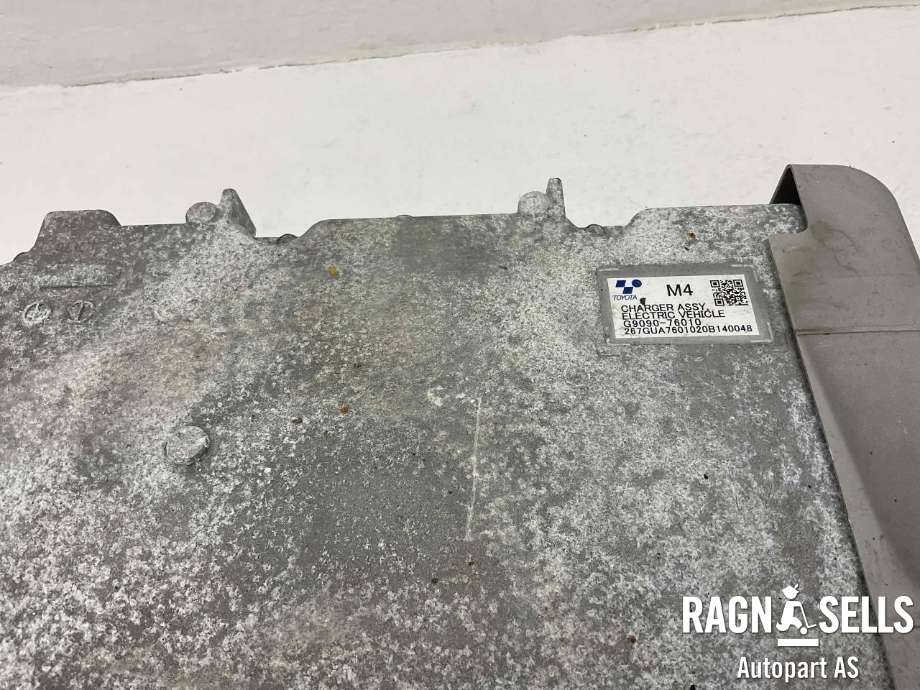 Batterilader (OBC - On Board Charger) til Lexus UX 2018-->>  (G909976020|G9090-76010|)