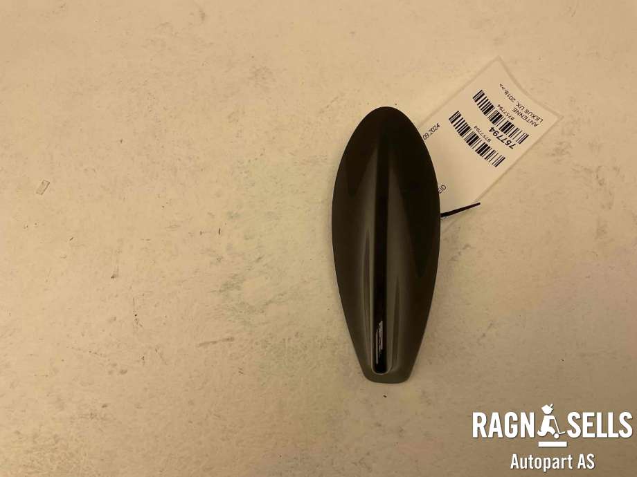 Antenne til Lexus UX 2018-->> (86760-62030|)