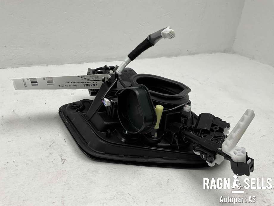 Ladeluke karosseri elbil til Mopedbil Jiayuan Eidola 0-->> (77305-76010|)