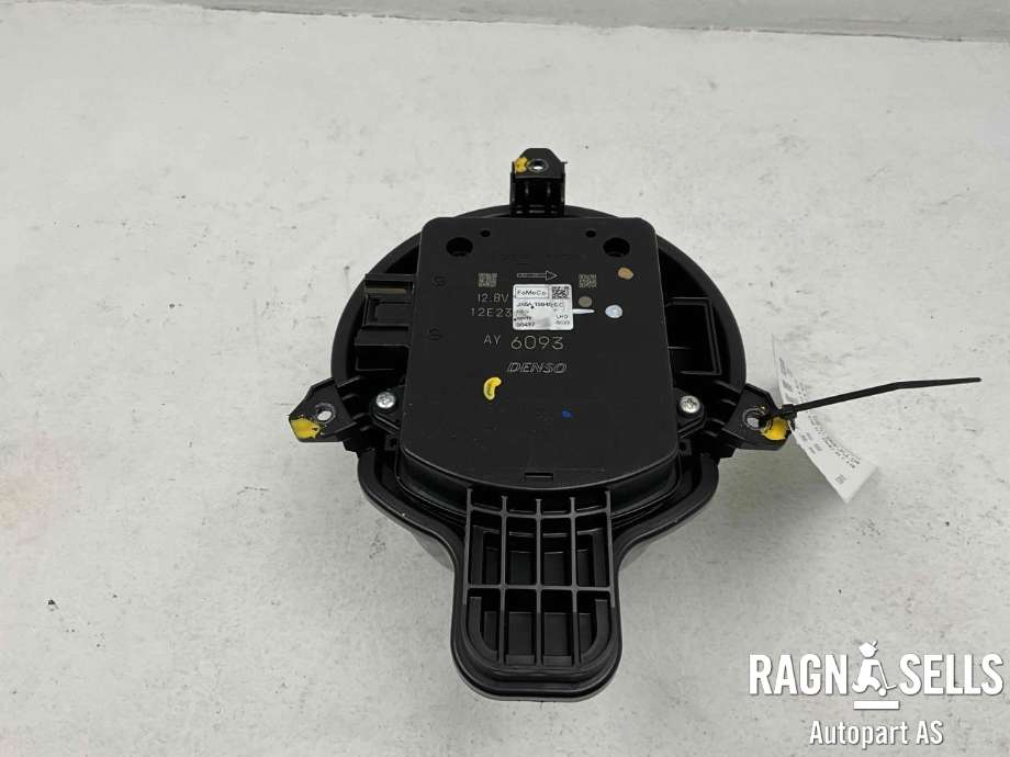 Varmeapparat motor til Ford Mustang Mach-e 2020-->> (JX6A-19846-CC||2482519)