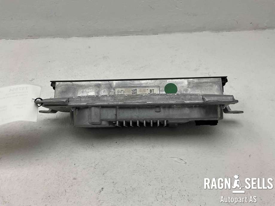 Speedometer til Ford Mustang Mach-e 2020-->>  (LJ8T-10849-BR|LJ8T-10849-MS|)