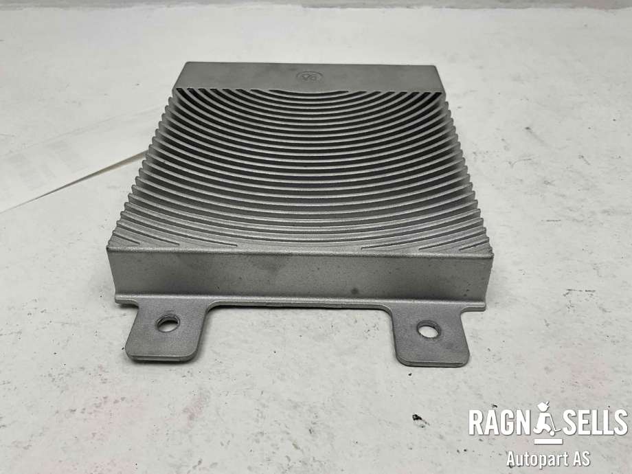 Bilstereo forsterker til Ford Mustang Mach-e 2020-->> (LJ8T-18T806-AN|)