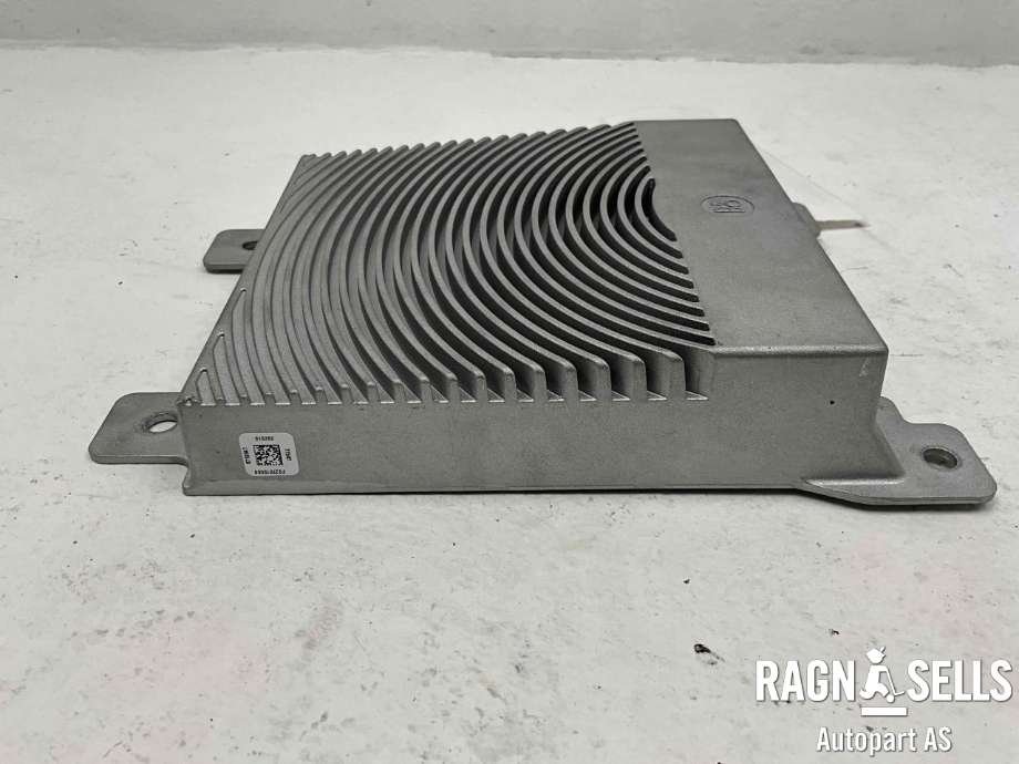 Bilstereo forsterker til Ford Mustang Mach-e 2020-->> (LJ8T-18T806-AN|)