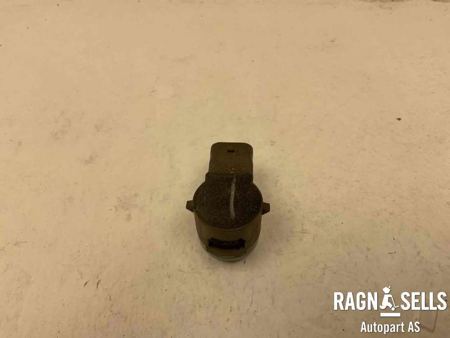 Parkeringssensor bak til Ford Mustang Mach-e 2020-->>  (JX7T-15K859-AA|JU5T-15K859-ACW|)