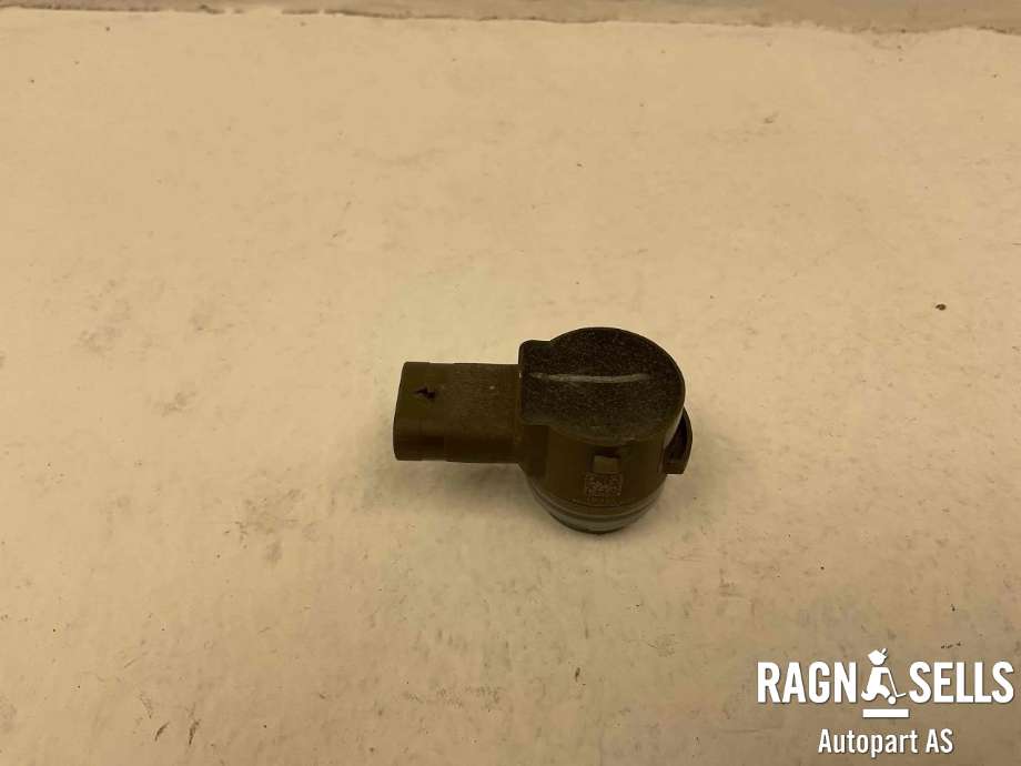Parkeringssensor bak til Ford Mustang Mach-e 2020-->>  (JX7T-15K859-AA|JU5T-15K859-ACW|)