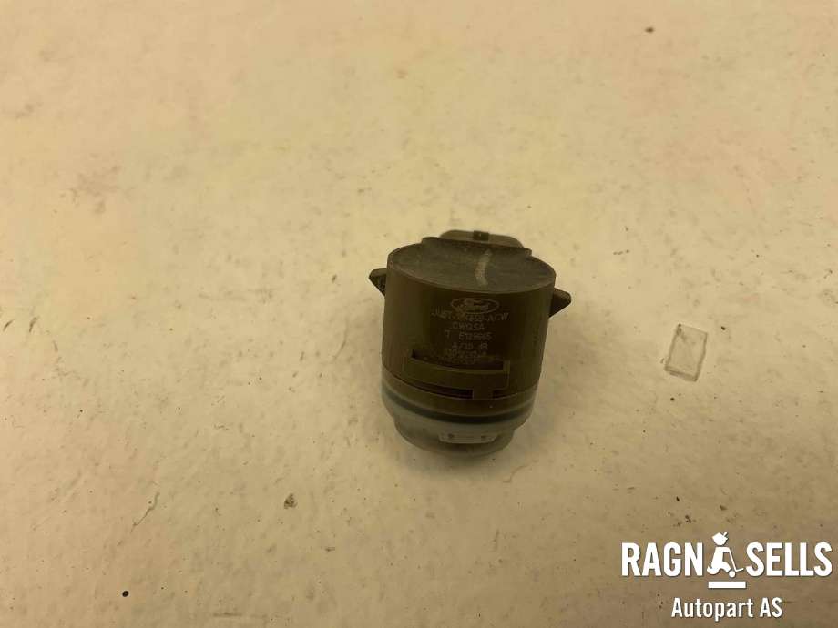 Parkeringssensor bak til Ford Mustang Mach-e 2020-->>  (JX7T-15K859-AA|JU5T-15K859-ACW|)