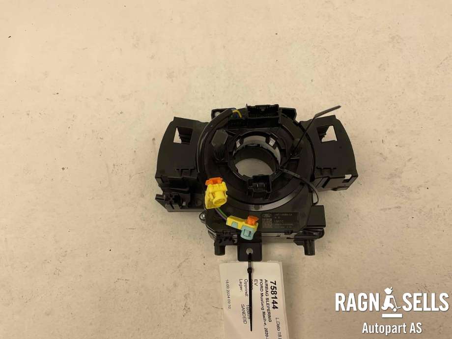Airbag slepering til Ford Mustang Mach-e 2020-->> (LV4T-14A664-CA|W720619-S437|2539910)