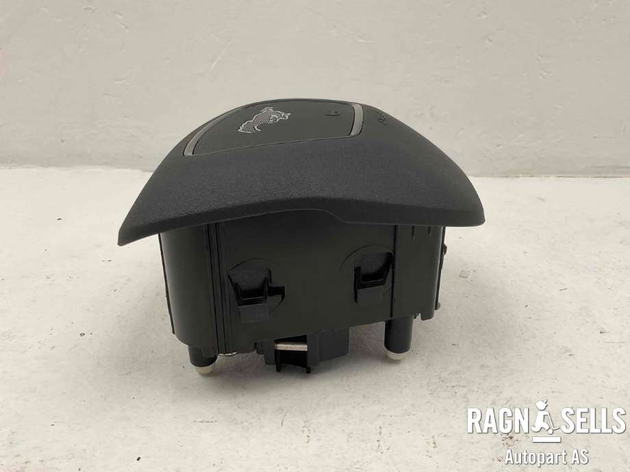 Airbag rattpute til Ford Mustang Mach-e 2020-->>  (LJ8B-R043B13-AF319W|LJ8B-R043B13-AE319W|2808667)
