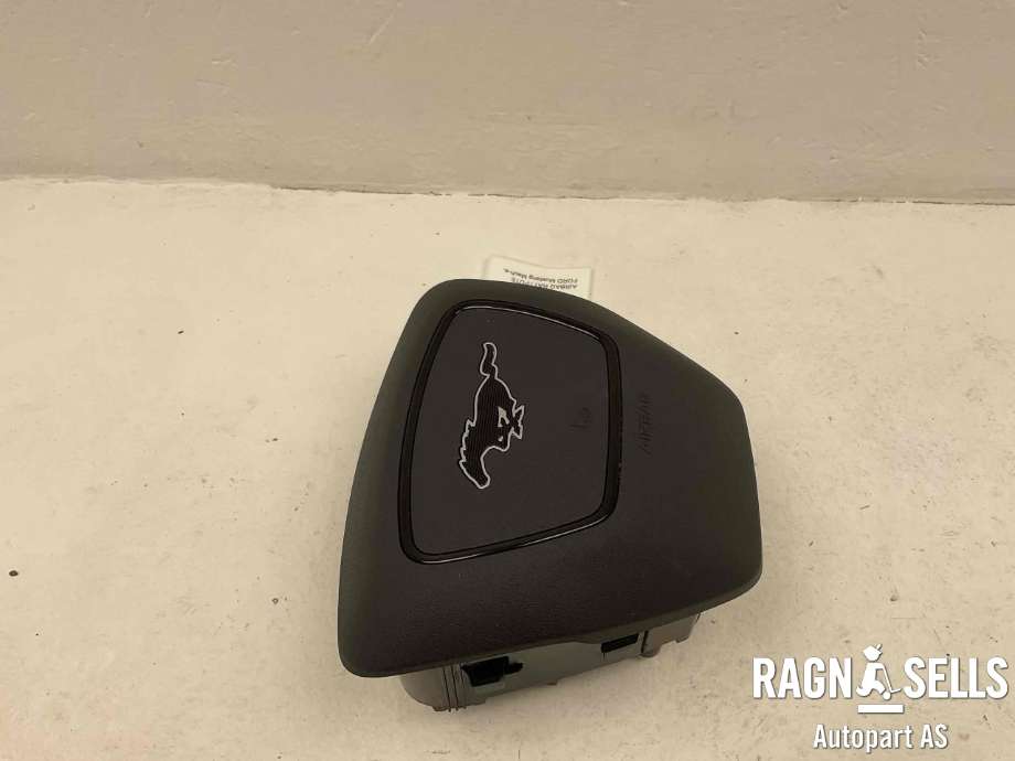 Airbag rattpute til Ford Mustang Mach-e 2020-->>  (LJ8B-R043B13-AF319W|LJ8B-R043B13-AE319W|2808667)