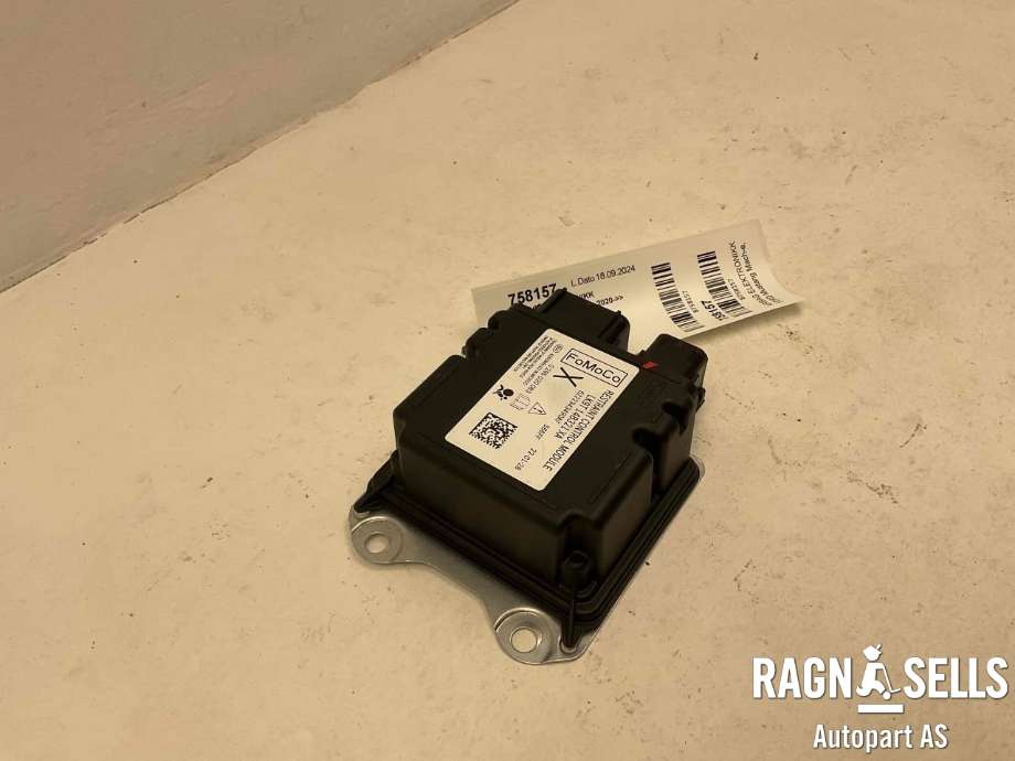 Airbag elektronikk til Ford Mustang Mach-e 2020-->> (LK9T-14B321-XA|6Z22343490AF|2516675)