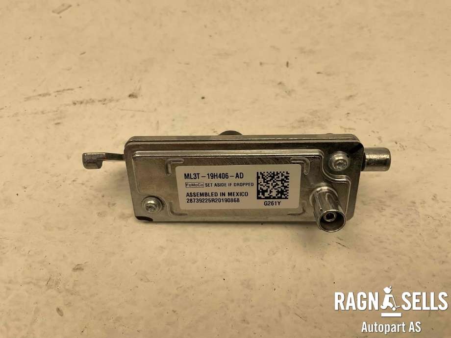 Parkeringskamera foran til Ford Mustang Mach-e 2020-->>  (ML3T-19H406-AD|)